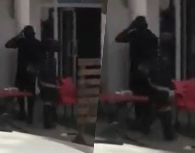 Angry Fella Makafui sacks Medikal from her shop