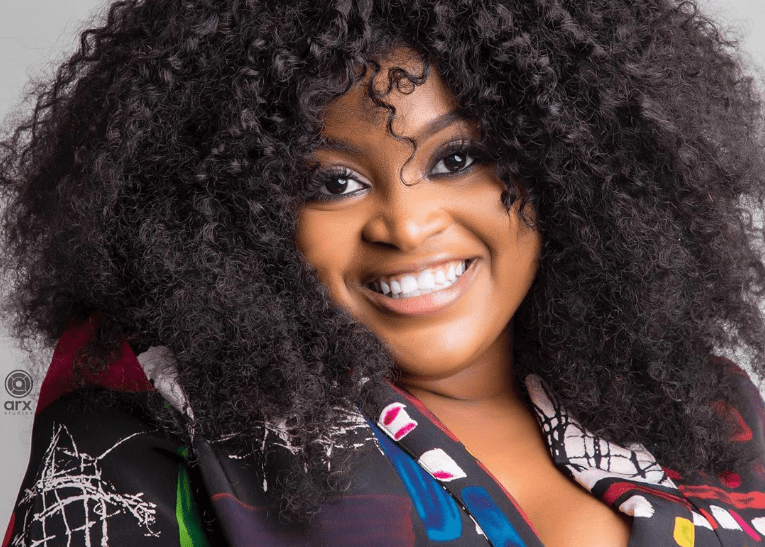 Jacinta Ocansey / Photo Source: Instagram