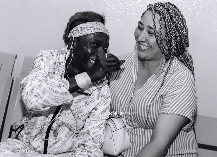 Patapaa's ex-girlfriend 'disses' him, wife in new song 52
