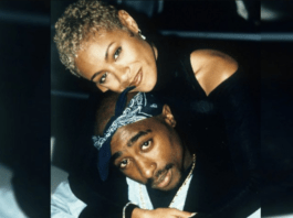 Will Smith reveals he was jealous of Tupac's relationship with Jada Pinkett Smith