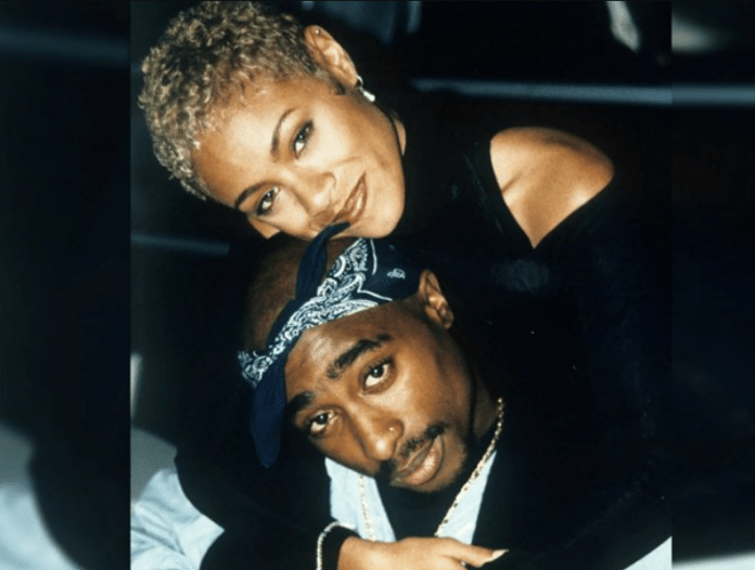 Will Smith reveals he was jealous of Tupac's relationship with Jada Pinkett Smith