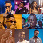 Nsoromma Season 2: Kidi, Fameye, MzVee, Yaw Berk, Kofi Mole, Bisa K’dei, Kelvyn Boy & Lil Win billed to perform