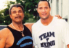 WWE Hall-of-Famer Rocky Johnson — who paved the way for son Dwayne “The Rock” Johnson — has passed away at the age of 75.