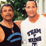 WWE Hall-of-Famer Rocky Johnson — who paved the way for son Dwayne “The Rock” Johnson — has passed away at the age of 75.