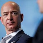 Jeff Bezos