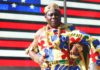 Nana Gyensare Osei V