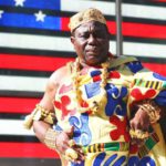 Nana Gyensare Osei V