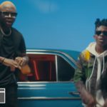 Strongman releases visuals of Bossu track featuring Medikal