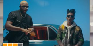 Strongman releases visuals of Bossu track featuring Medikal