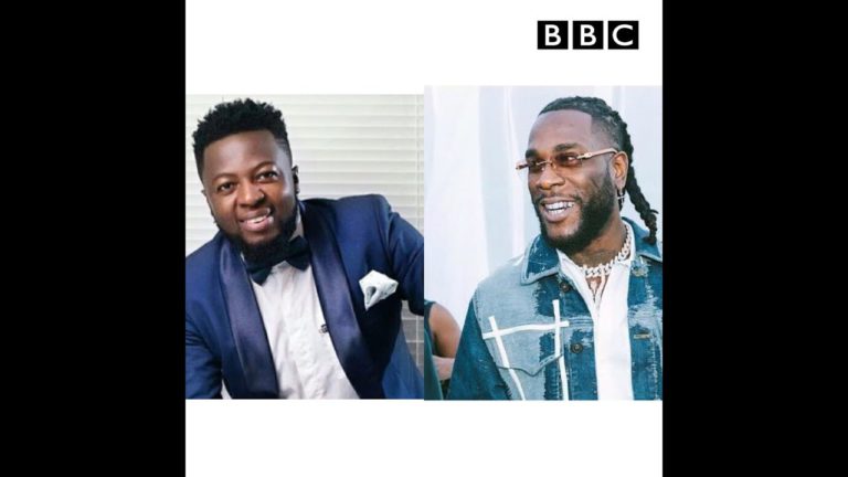 Guru, Burna Boy’s songs featured on BBC’s dance reality show