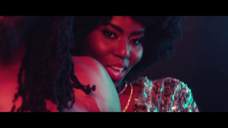 Watch MzVee’s post-depression ‘Sheriff’ music video
