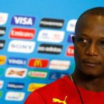 Kwesi Appiah