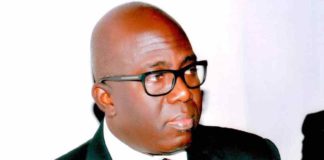 Accra Hearts of Oak, Frederick Moore