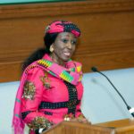 nana konadu