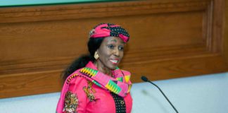 nana konadu