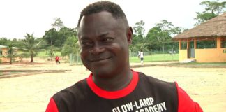 Odartey Lamptey