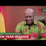 mahama