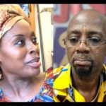 I’m ready to face GHAMRO in court — Akosua Adjepong Rex Omar and Akosua Agyapong