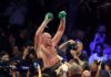 Tyson Fury vs Deontay Wilder