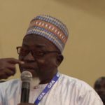Kuffour and Muntari are ‘ungrateful’ – Alhaji Grusah Alhaji Karim Grusah