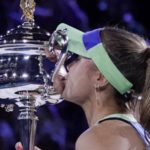 Sofia Kenin