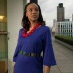 Funke Abimbola was awarded an MBE in 2017 for services to diversity in the legal profession and to young people.