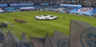 Manchester City said they are "disappointed but not surprised" by the "prejudicial" decision