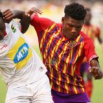 Kotoko v Hearts