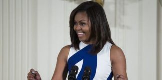 Michelle Obama