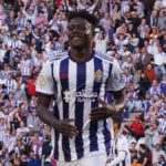 A dream come true to play in Premier League, says Southampton new recruit Mohammed Salisu Mohammed Salisu