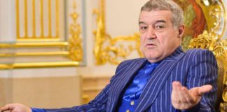 Gigi Becali