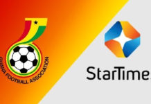 StarTimes begins clearing outstanding broadcast debt owed to GFA StarTimes