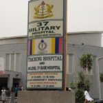 The 37 Military Hospital