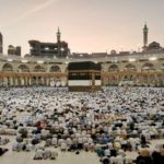Saudi Arabia bars pilgrims as virus cases spread pilgrims