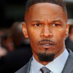 jamie Fox