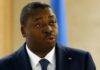 Faure Gnassingbe