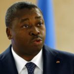 Faure Gnassingbe