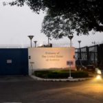 Coronavirus: U.S Embassy in Ghana postpones scheduled visa appointments US Embassy