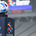 Champions League games in Asia have also been postponed due to coronavirus