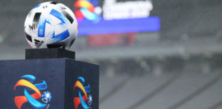 Champions League games in Asia have also been postponed due to coronavirus