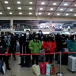 coronavirus items to china