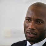 Coronavirus: Drogba offers hospital in virus fight Didier Drogba