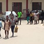 Covid-19: Final year students to resume this date TTU students