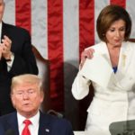 trump and Pelosi