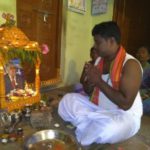 Photo: Bussa Krishna/Facebook