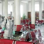 Could North Korea handle a Covid-19 outbreak? CORONAVIRUS