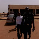 Techiman fake lawyer