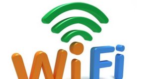 wifi