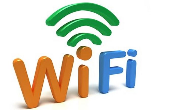 wifi