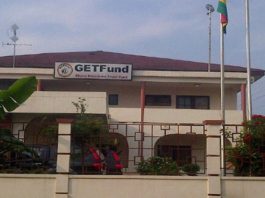 GETFUND